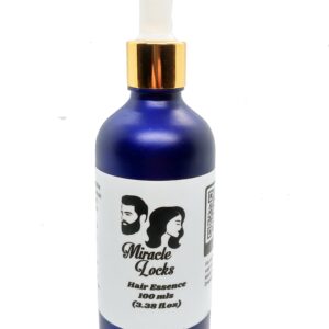 Miracle Locks Hair Essence