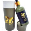 Miracle Locks Hair Oil